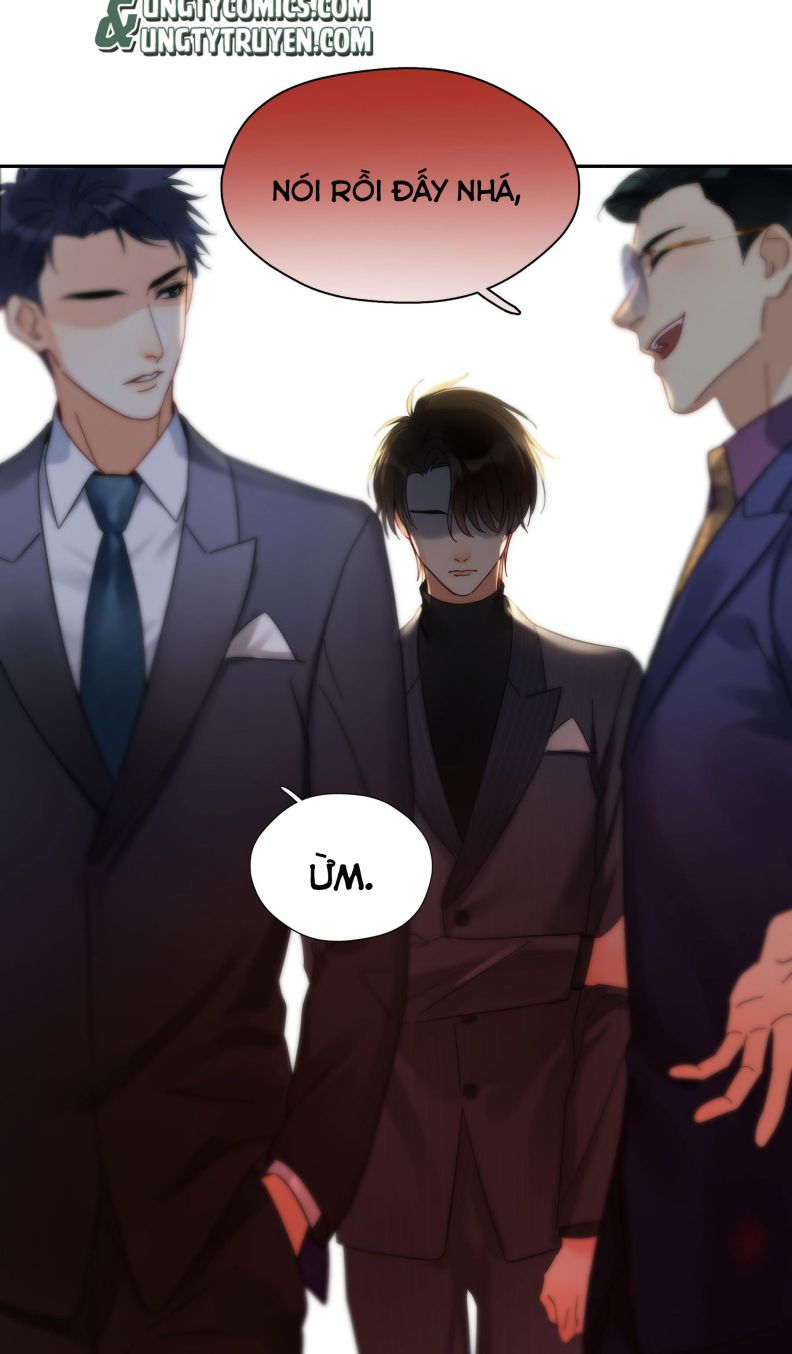 Theo Đuôi Chapter 5 - Next Chapter 6