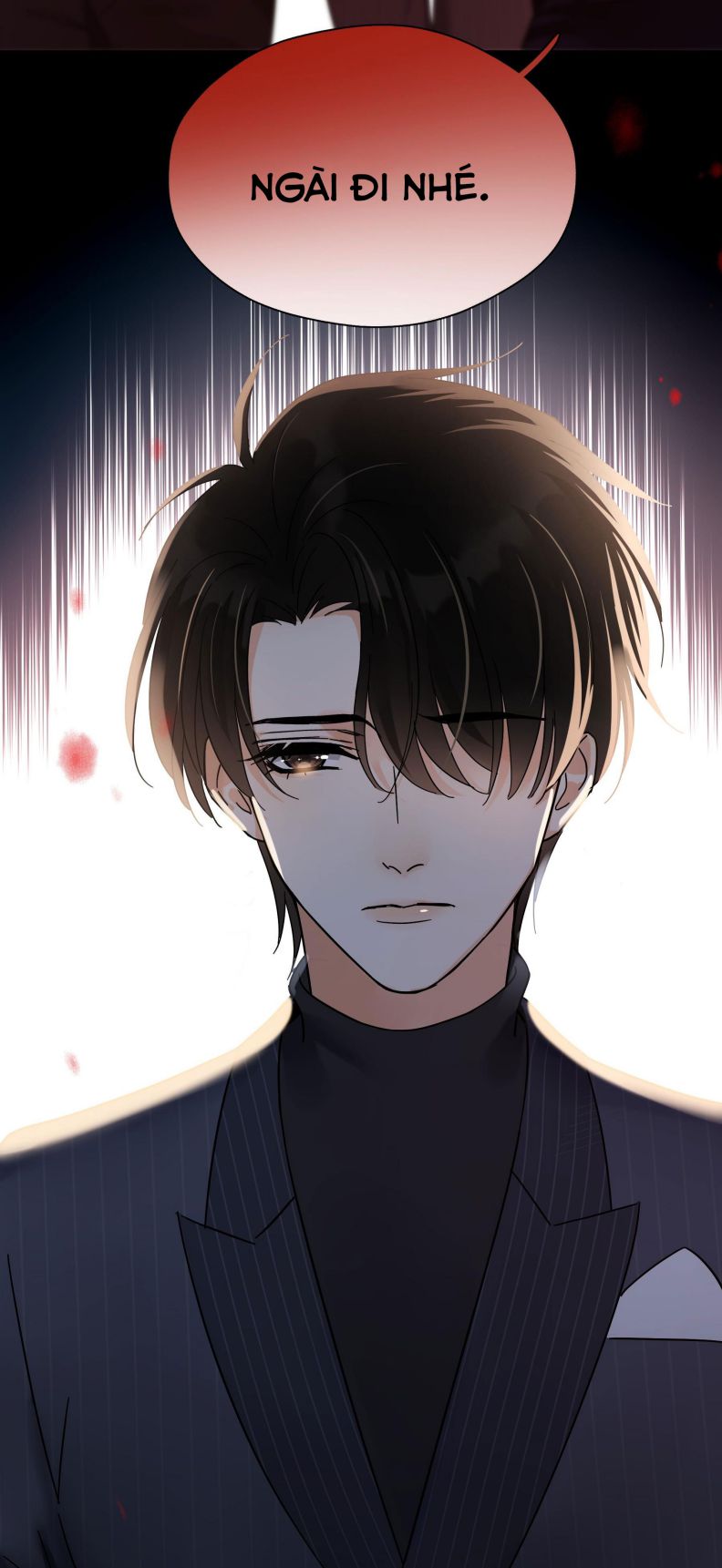 Theo Đuôi Chapter 5 - Next Chapter 6
