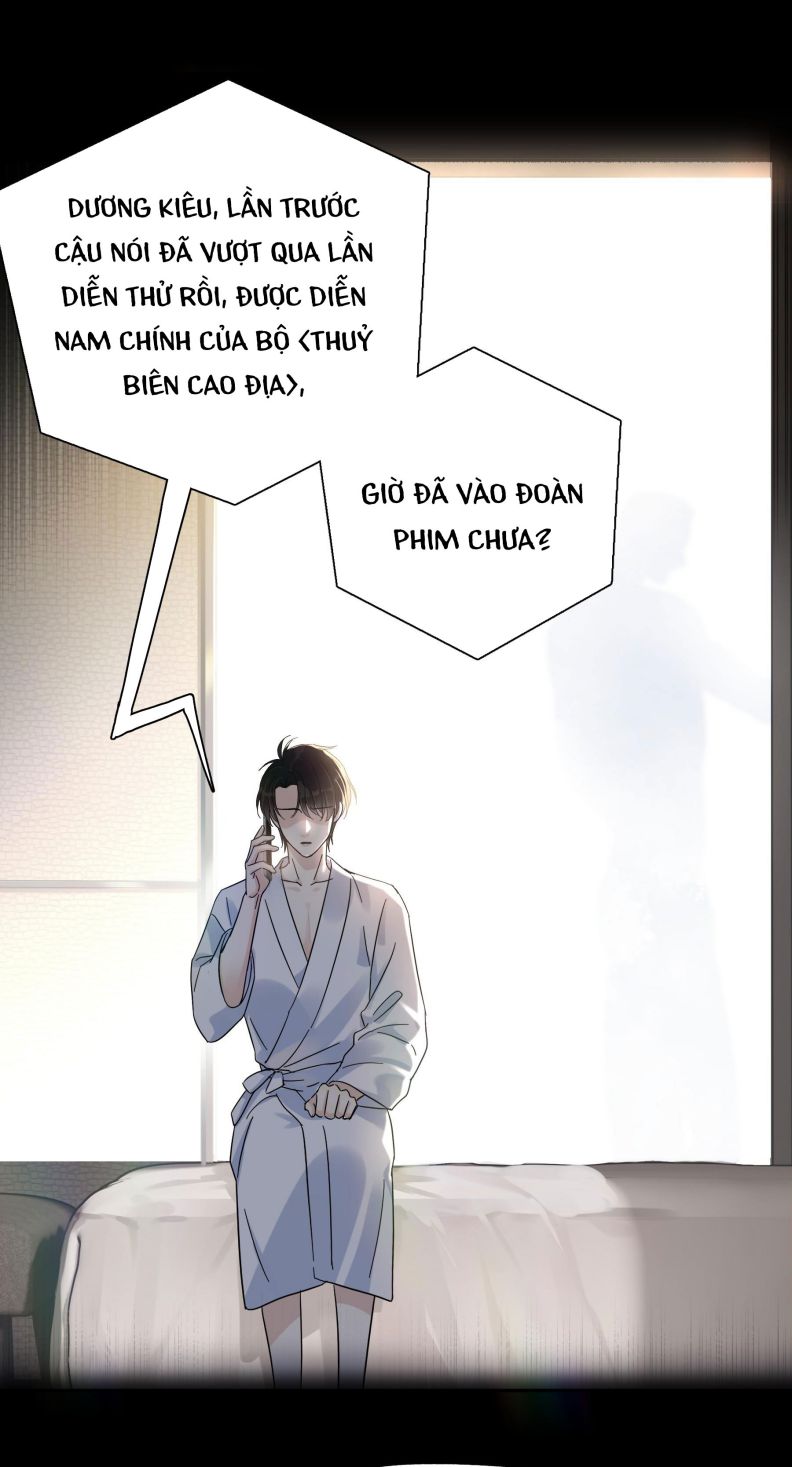 Theo Đuôi Chapter 5 - Next Chapter 6