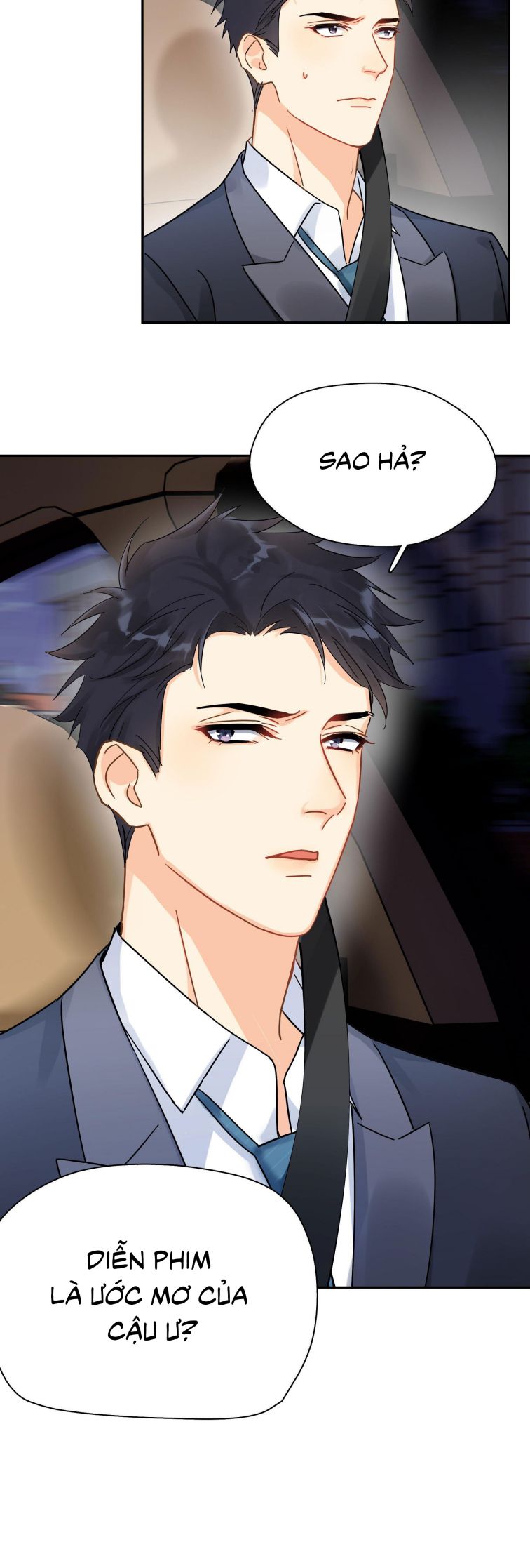 Theo Đuôi Chapter 6 - Next Chapter 7