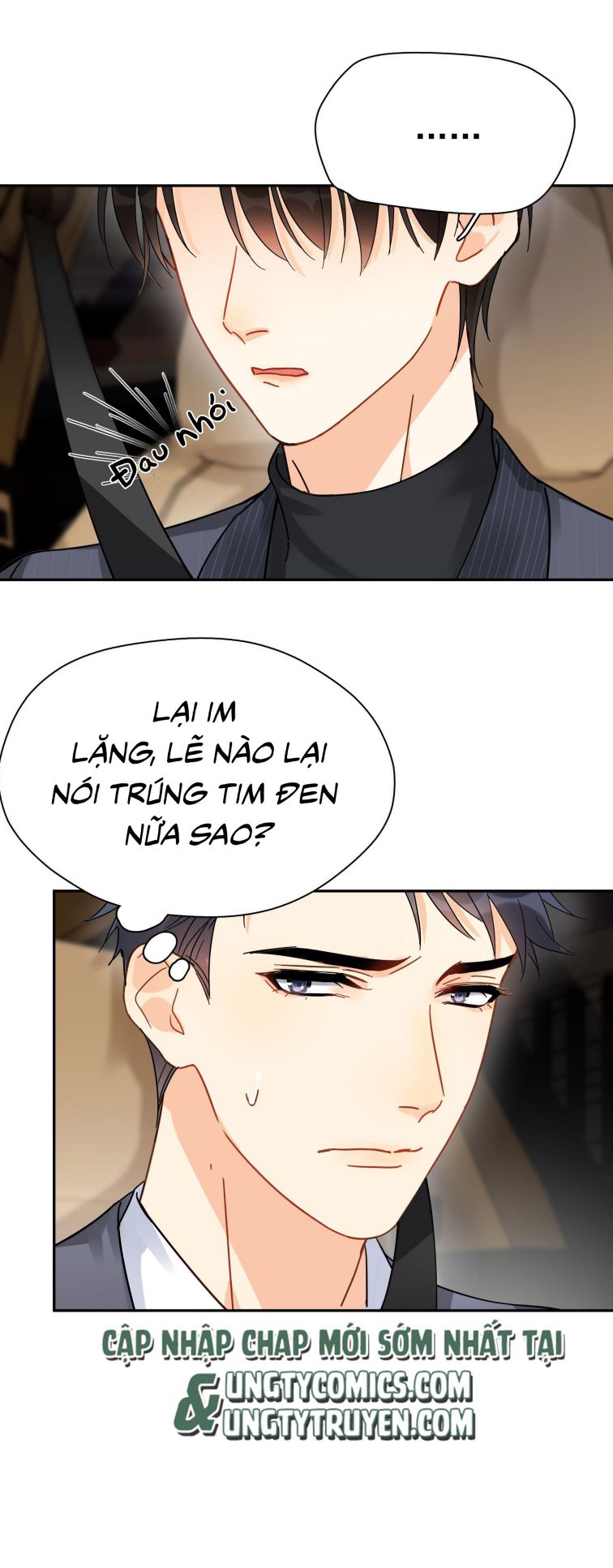 Theo Đuôi Chapter 6 - Next Chapter 7