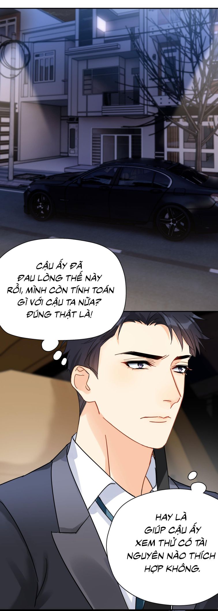Theo Đuôi Chapter 6 - Next Chapter 7