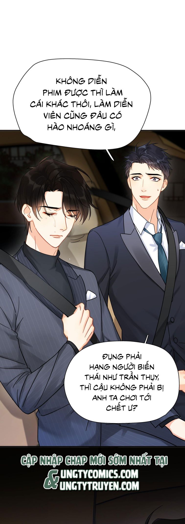 Theo Đuôi Chapter 6 - Next Chapter 7