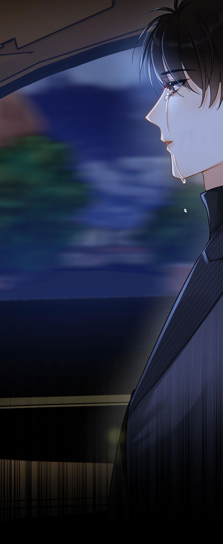 Theo Đuôi Chapter 6 - Next Chapter 7