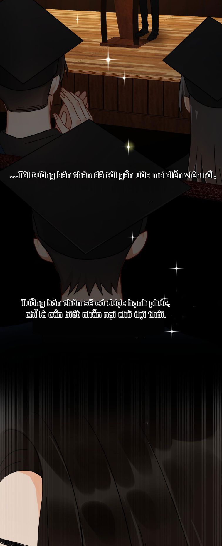 Theo Đuôi Chapter 6 - Next Chapter 7