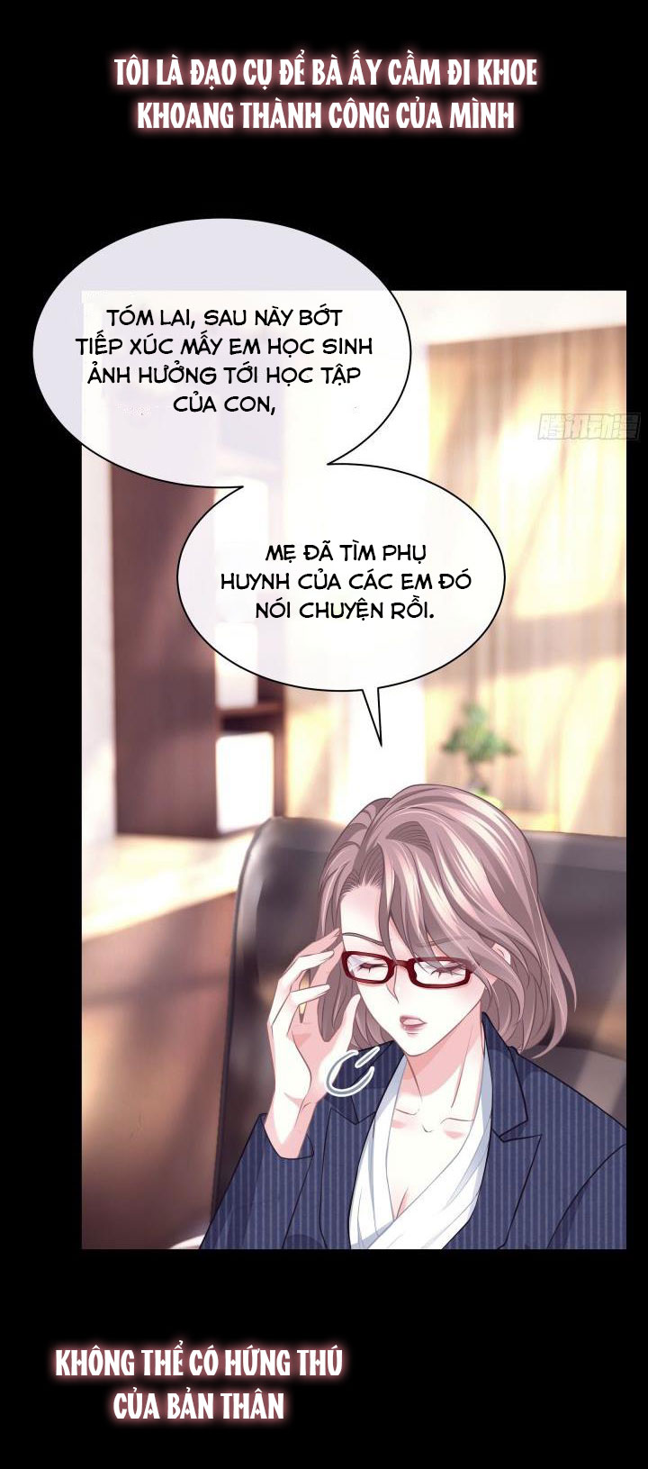 Tôi Nghi Ngờ Hệ Thống Thích Tôi Chap 16 - Trang 2