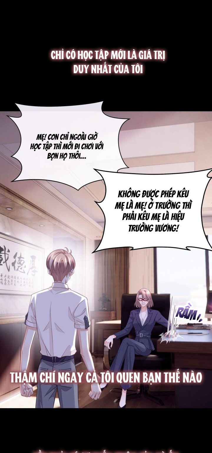 Tôi Nghi Ngờ Hệ Thống Thích Tôi Chap 16 - Trang 2
