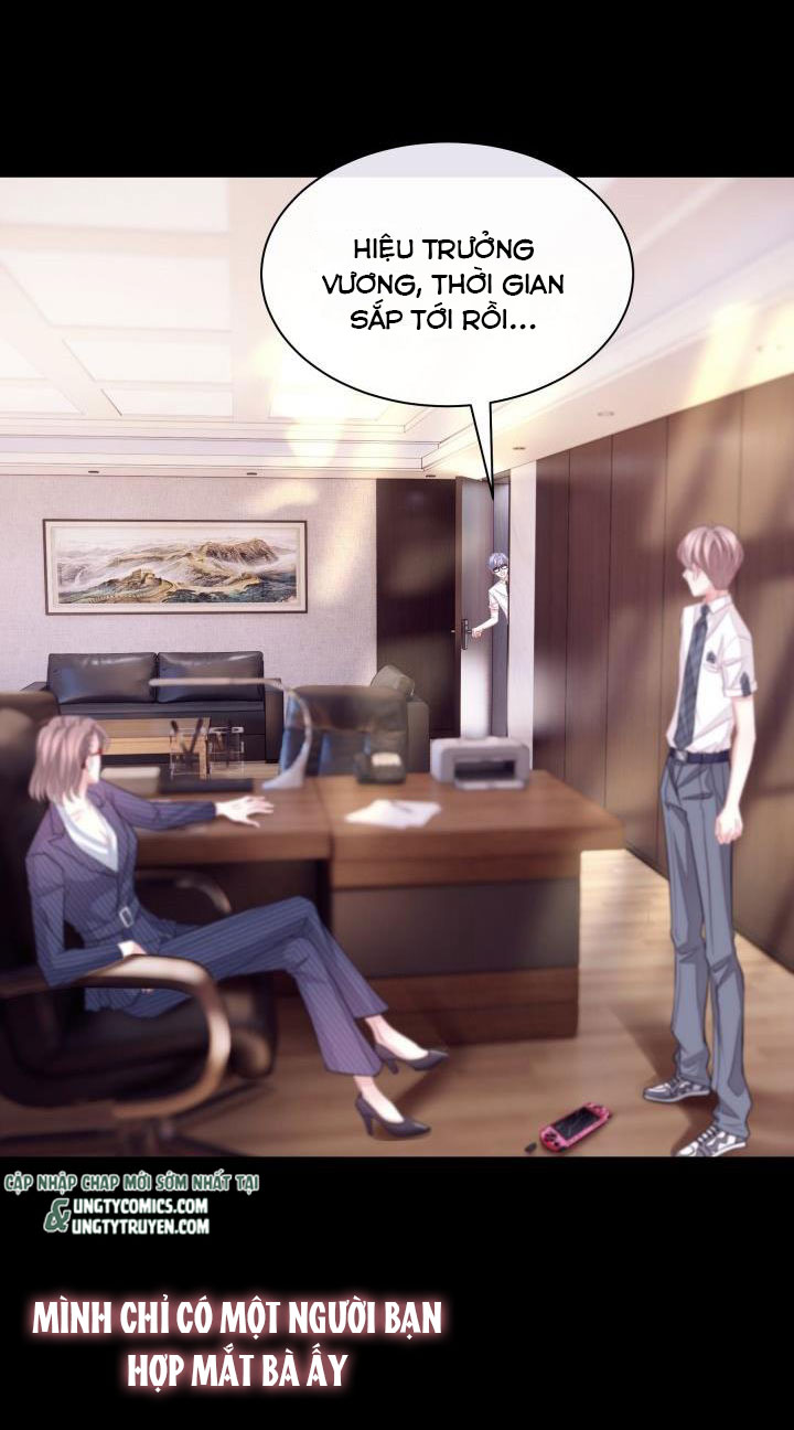 Tôi Nghi Ngờ Hệ Thống Thích Tôi Chap 16 - Trang 2