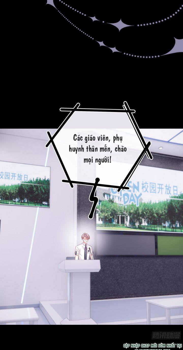 Tôi Nghi Ngờ Hệ Thống Thích Tôi Chap 16 - Trang 2