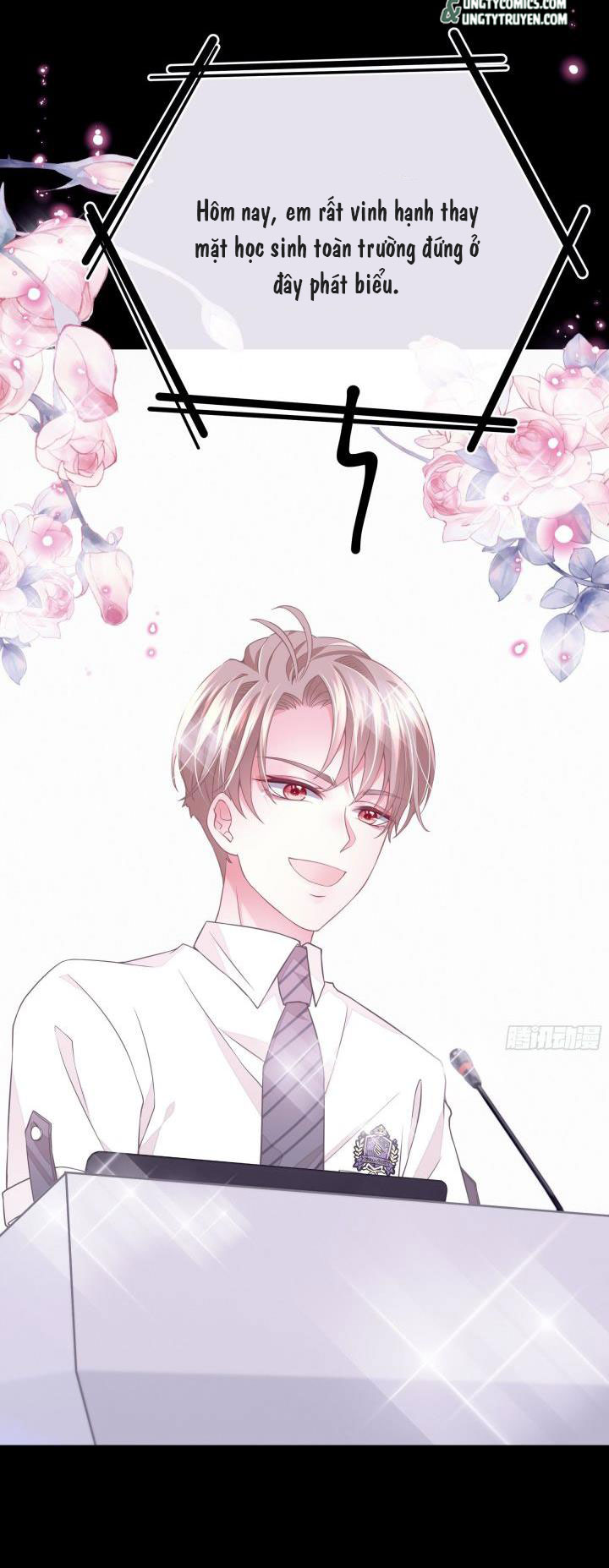 Tôi Nghi Ngờ Hệ Thống Thích Tôi Chap 16 - Trang 2