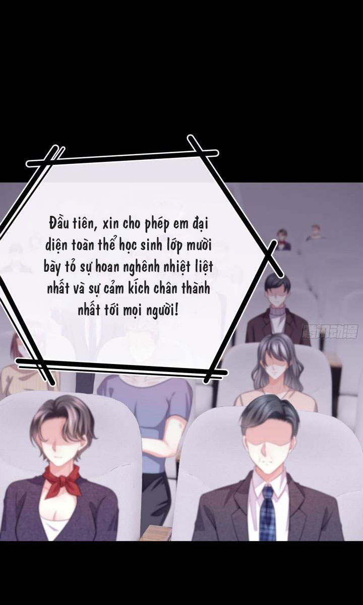 Tôi Nghi Ngờ Hệ Thống Thích Tôi Chap 16 - Trang 2