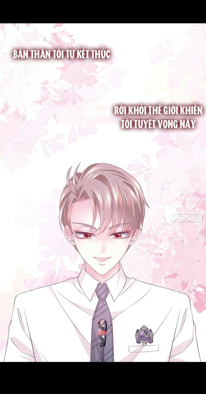Tôi Nghi Ngờ Hệ Thống Thích Tôi Chap 16 - Trang 2