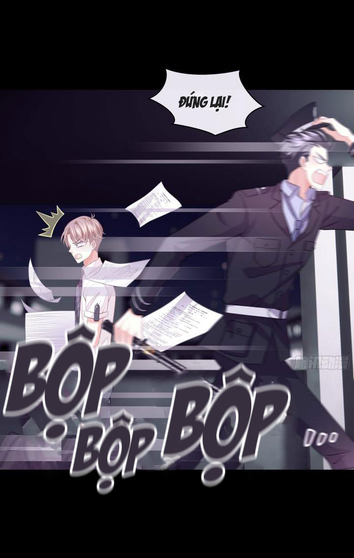 Tôi Nghi Ngờ Hệ Thống Thích Tôi Chap 16 - Trang 2