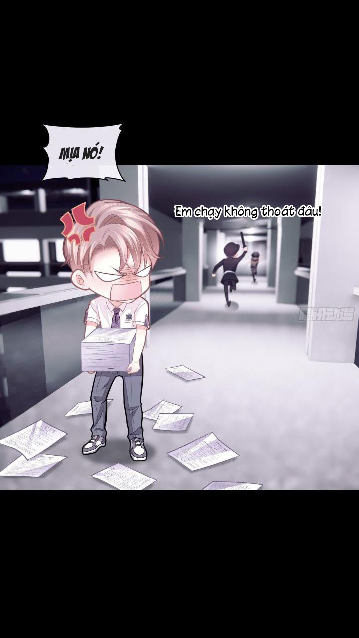 Tôi Nghi Ngờ Hệ Thống Thích Tôi Chap 16 - Trang 2