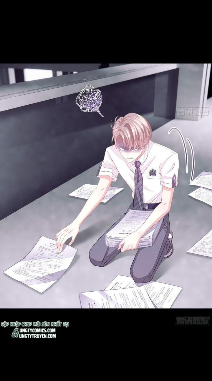 Tôi Nghi Ngờ Hệ Thống Thích Tôi Chap 16 - Trang 2