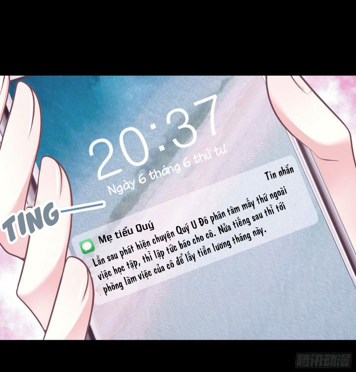 Tôi Nghi Ngờ Hệ Thống Thích Tôi Chap 16 - Trang 2