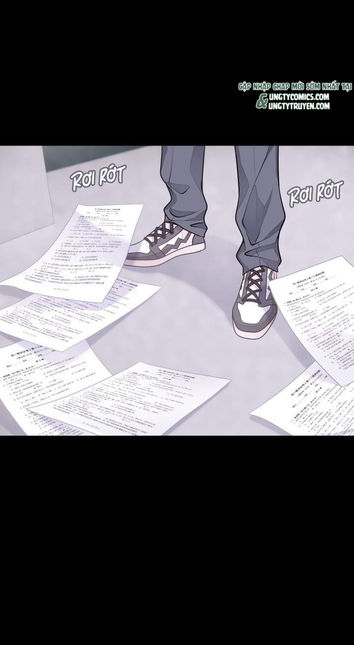 Tôi Nghi Ngờ Hệ Thống Thích Tôi Chap 16 - Trang 2