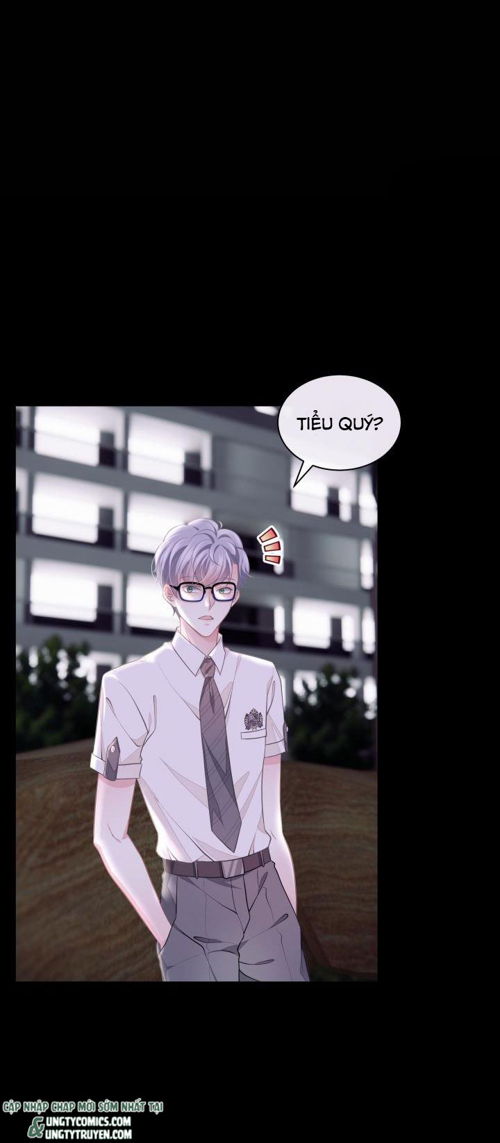 Tôi Nghi Ngờ Hệ Thống Thích Tôi Chap 16 - Trang 2