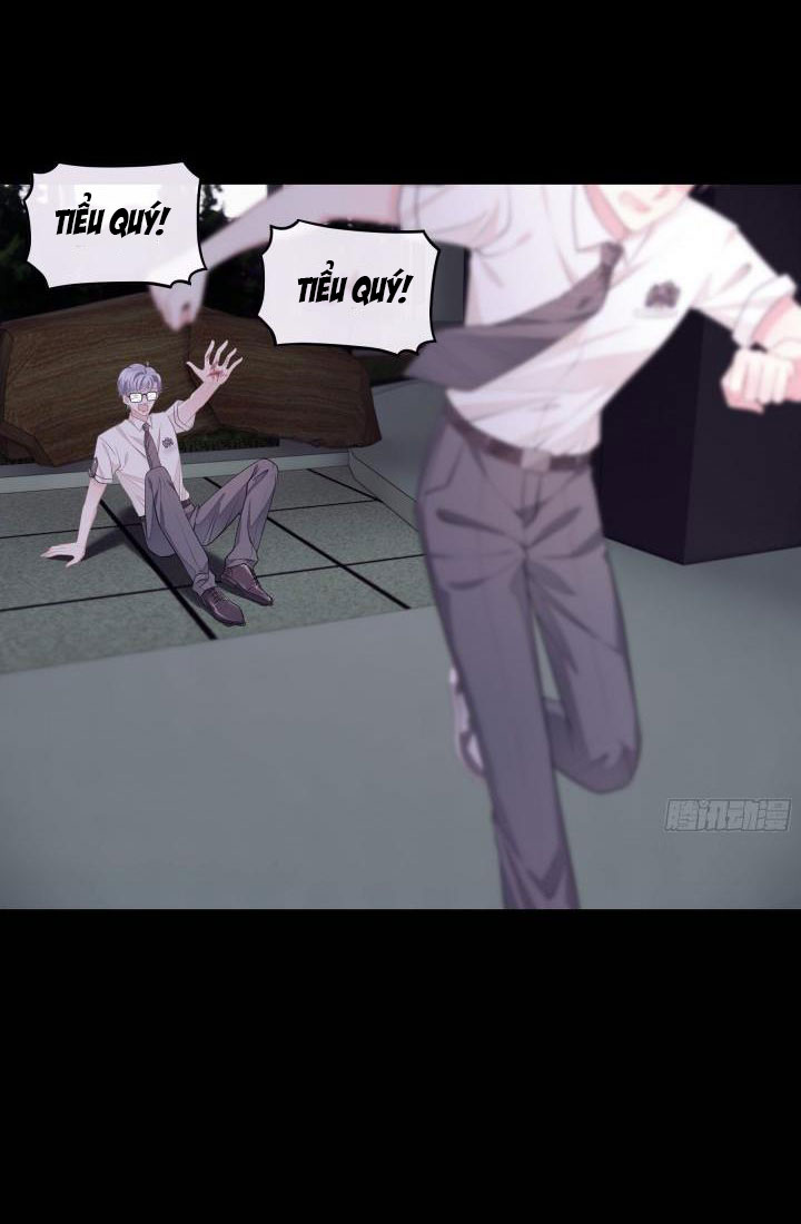 Tôi Nghi Ngờ Hệ Thống Thích Tôi Chap 16 - Trang 2