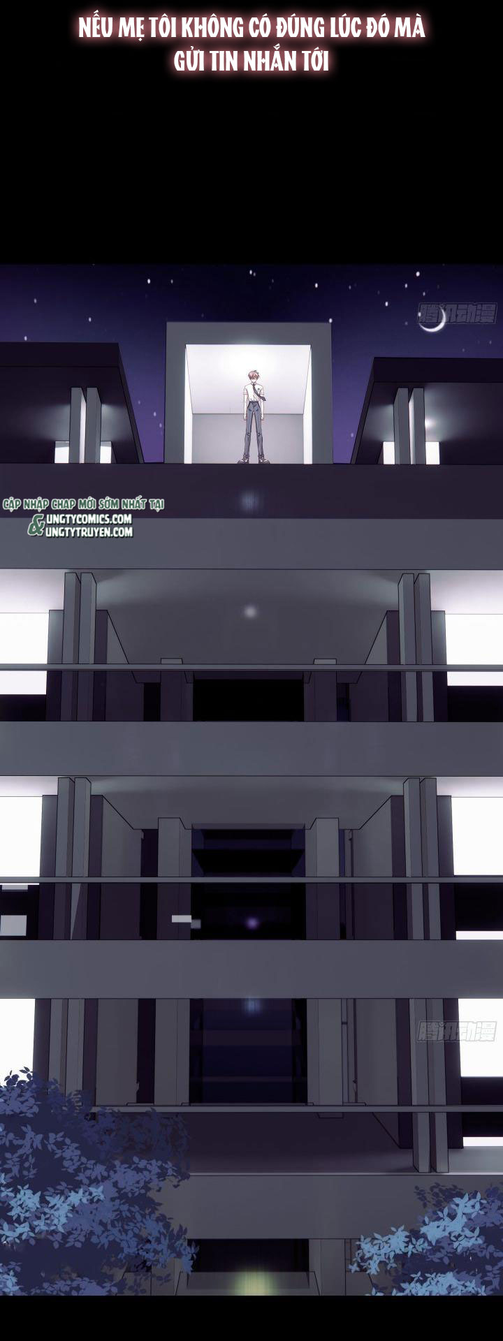 Tôi Nghi Ngờ Hệ Thống Thích Tôi Chap 16 - Trang 2