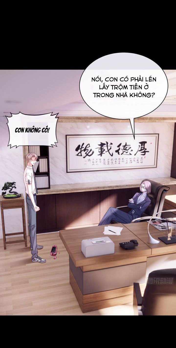 Tôi Nghi Ngờ Hệ Thống Thích Tôi Chap 16 - Trang 2