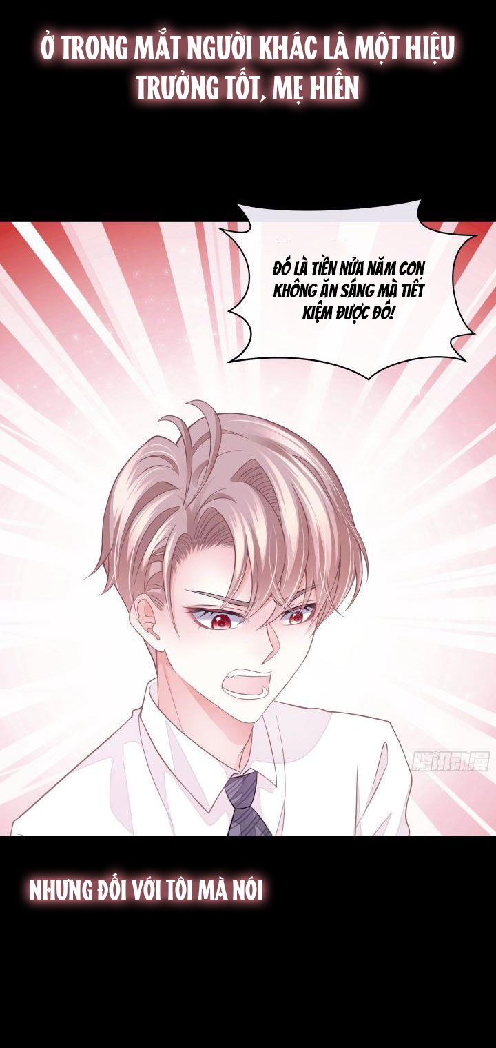 Tôi Nghi Ngờ Hệ Thống Thích Tôi Chap 16 - Trang 2