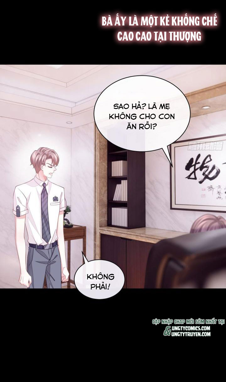 Tôi Nghi Ngờ Hệ Thống Thích Tôi Chap 16 - Trang 2