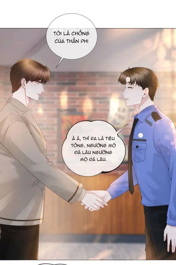 Dior Tiên Sinh Chap 26 - Next Chap 26