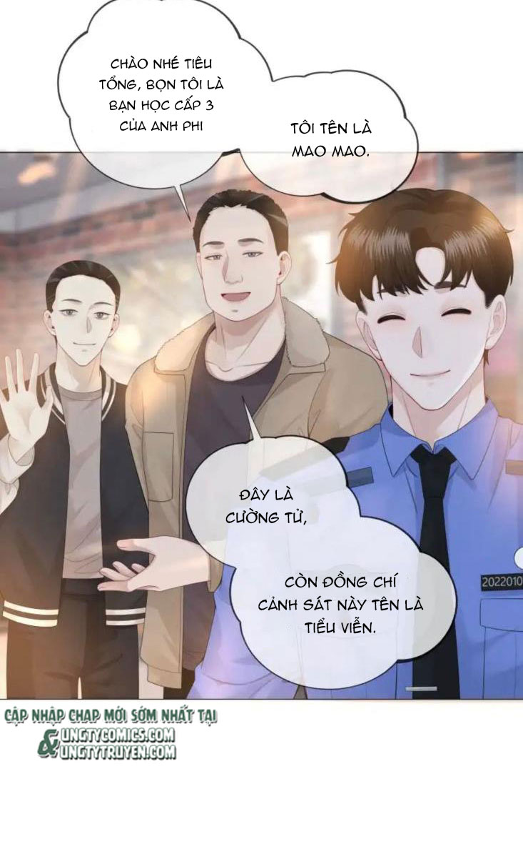 Dior Tiên Sinh Chap 26 - Next Chap 26