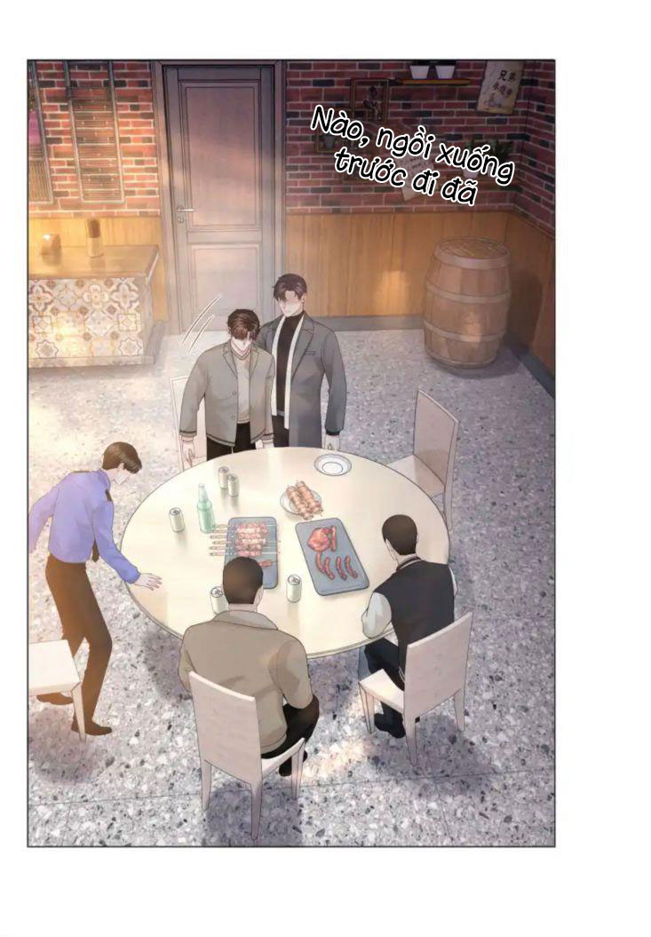 Dior Tiên Sinh Chap 26 - Next Chap 26