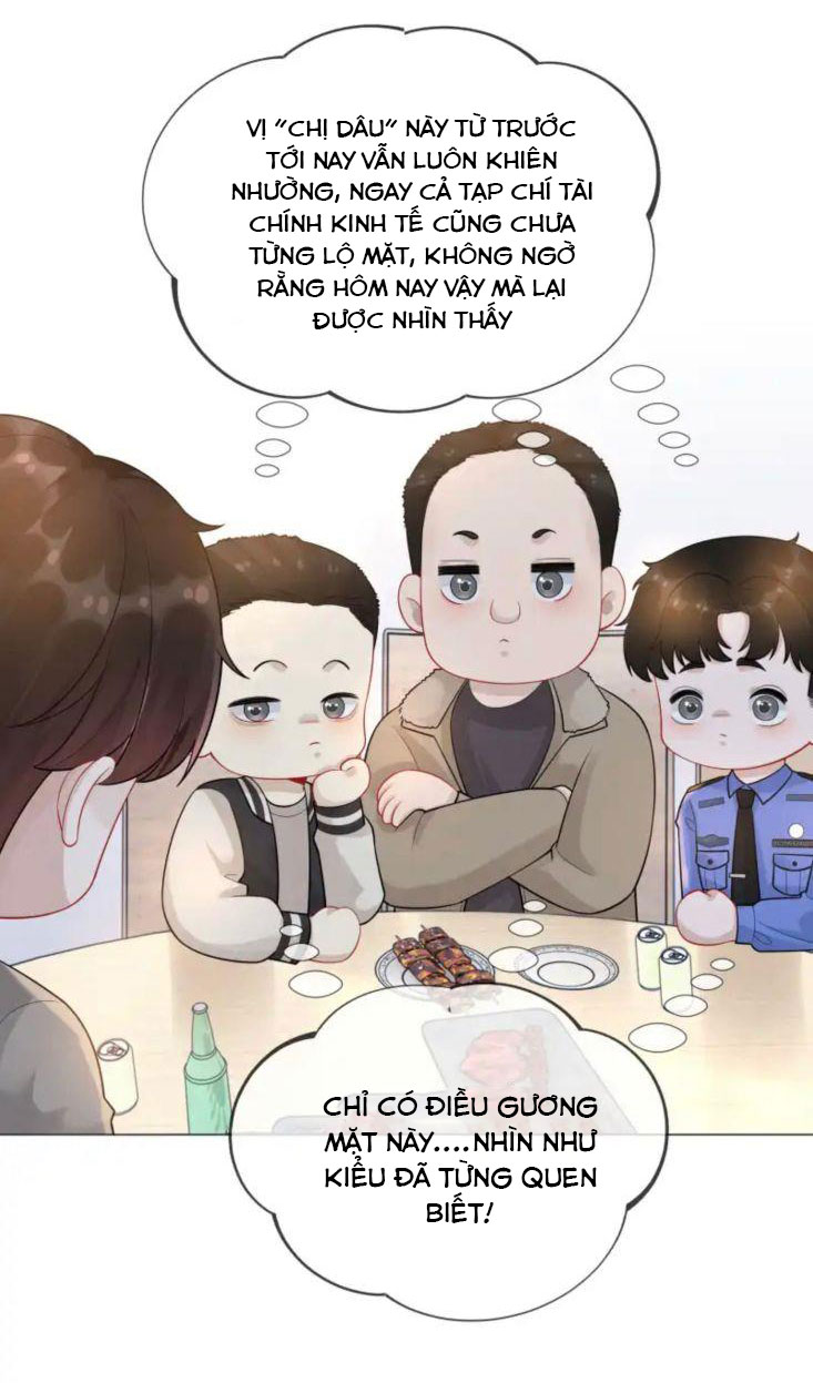 Dior Tiên Sinh Chap 26 - Next Chap 26