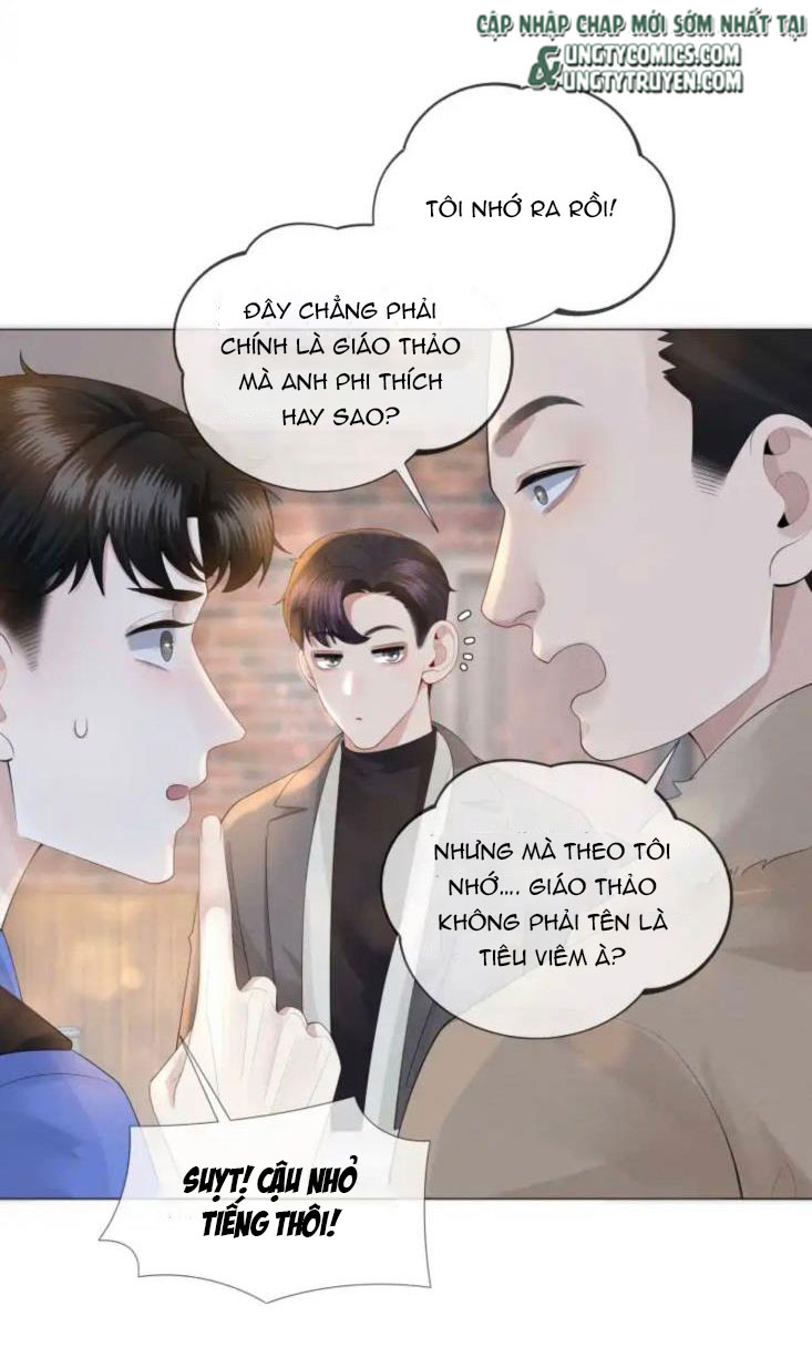 Dior Tiên Sinh Chap 26 - Next Chap 26