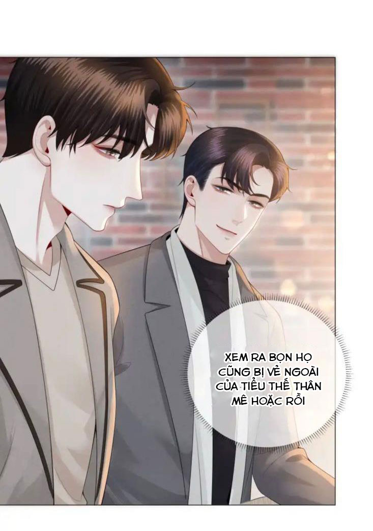 Dior Tiên Sinh Chap 26 - Next Chap 26