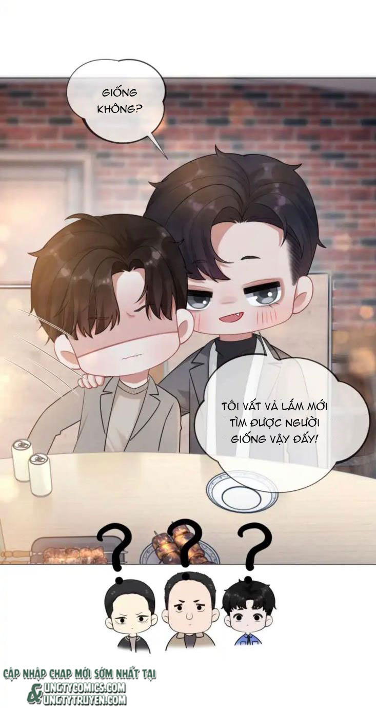 Dior Tiên Sinh Chap 26 - Next Chap 26