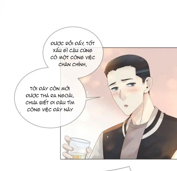 Dior Tiên Sinh Chap 26 - Next Chap 26