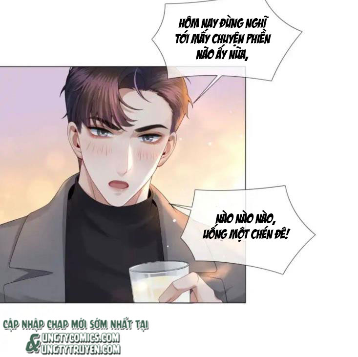 Dior Tiên Sinh Chap 26 - Next Chap 26
