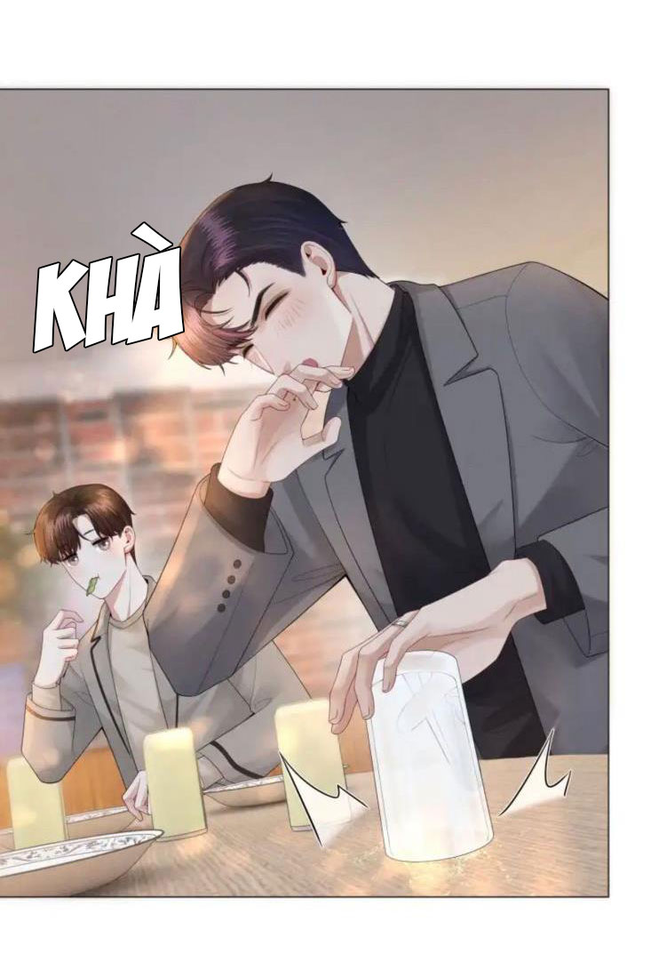 Dior Tiên Sinh Chap 26 - Next Chap 26