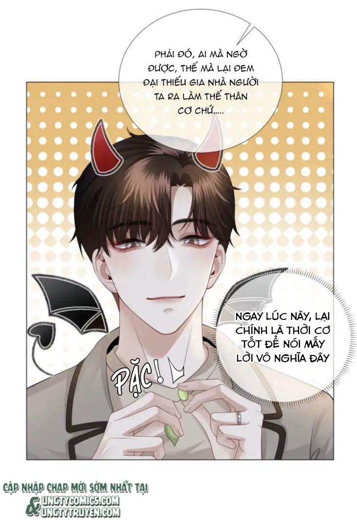 Dior Tiên Sinh Chap 26 - Next Chap 26
