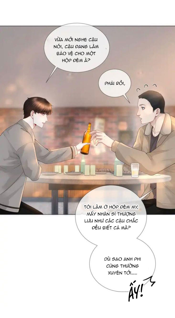 Dior Tiên Sinh Chap 26 - Next Chap 26