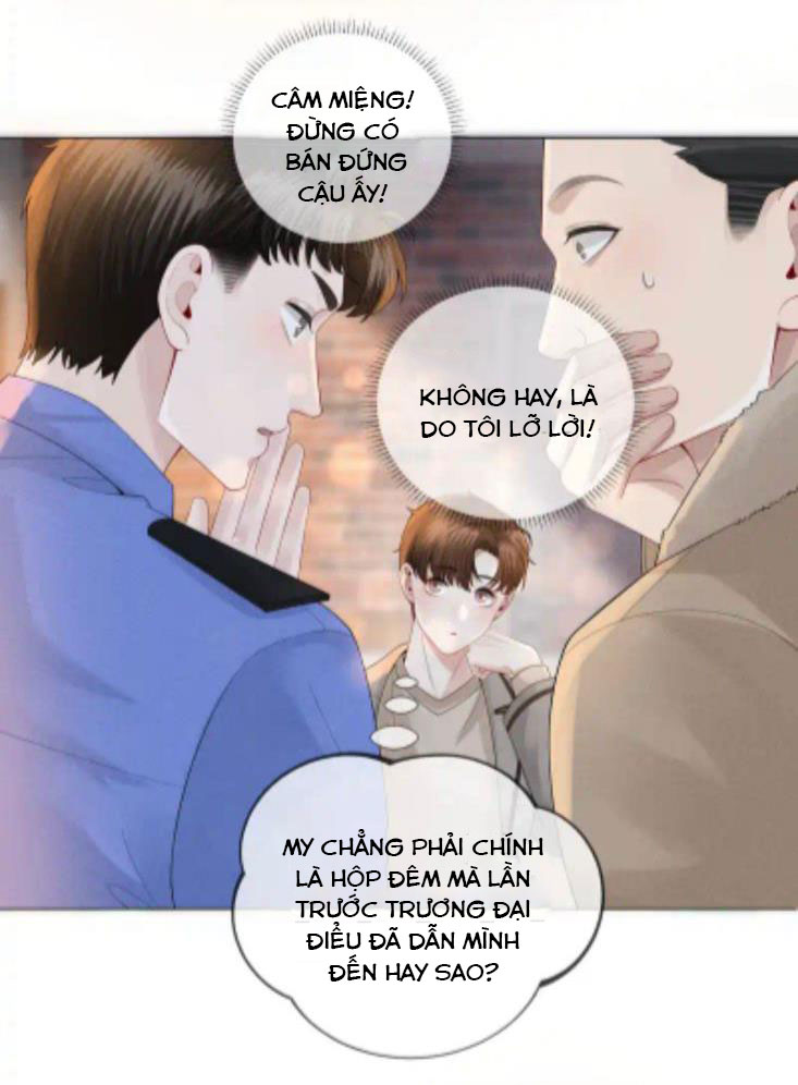 Dior Tiên Sinh Chap 26 - Next Chap 26