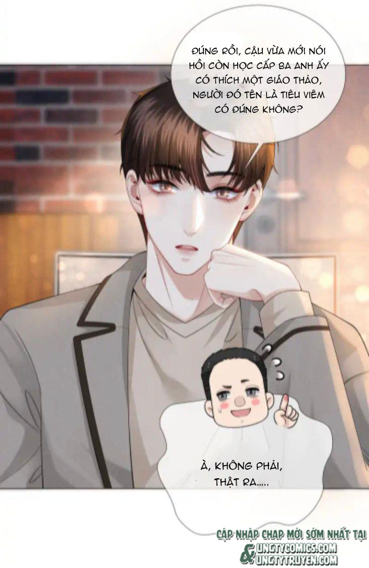 Dior Tiên Sinh Chap 26 - Next Chap 26