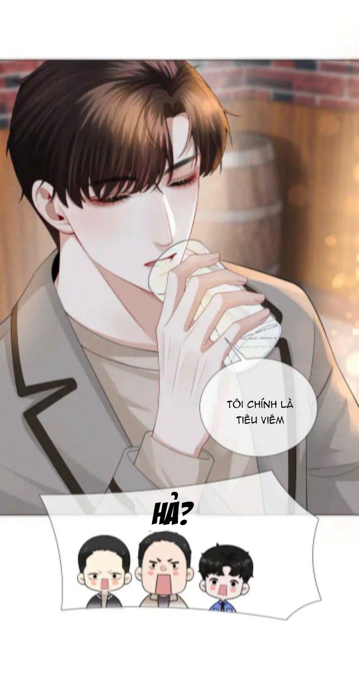Dior Tiên Sinh Chap 26 - Next Chap 26