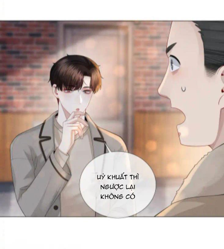 Dior Tiên Sinh Chap 26 - Next Chap 26