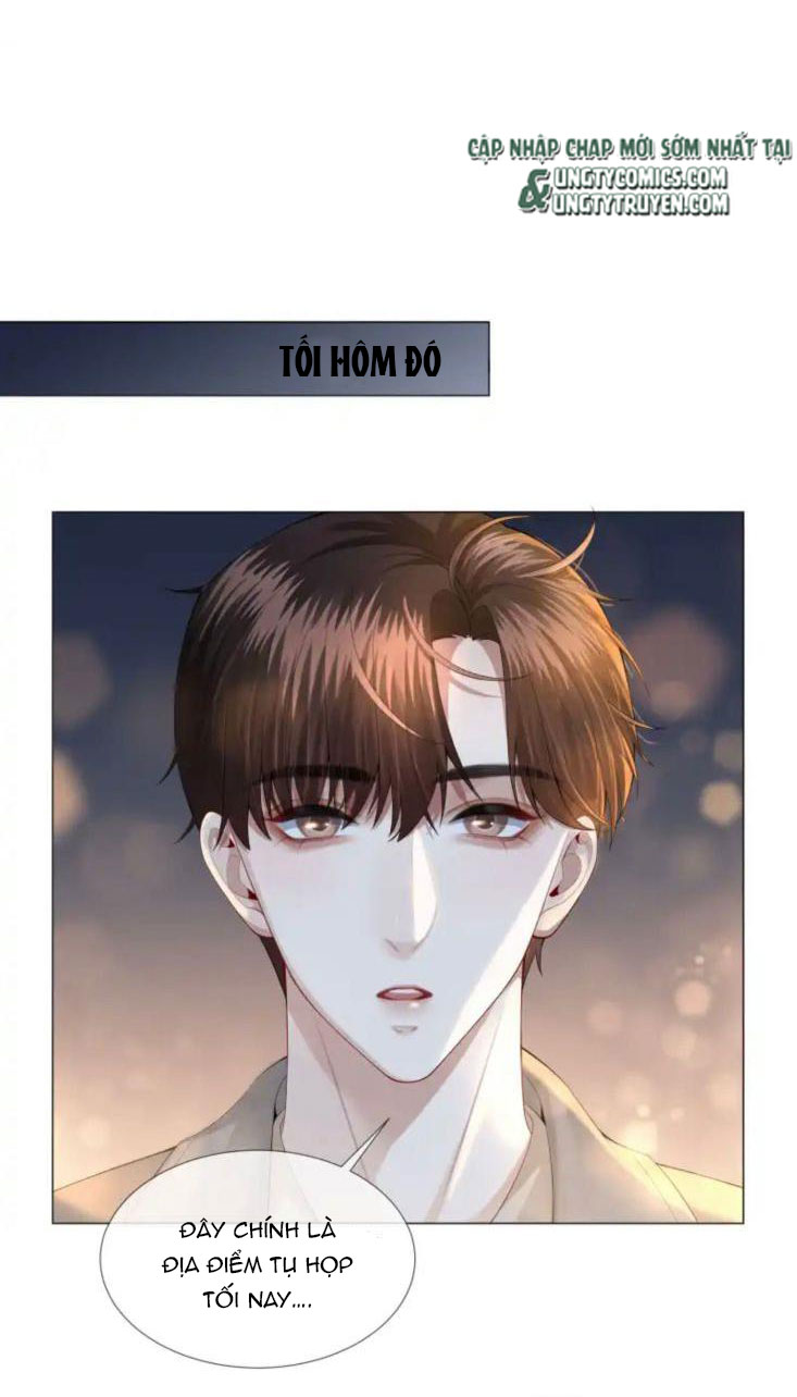 Dior Tiên Sinh Chap 26 - Next Chap 26