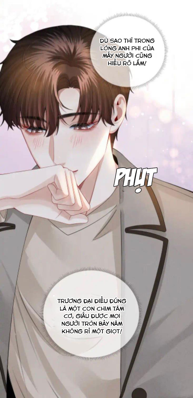 Dior Tiên Sinh Chap 26 - Next Chap 26