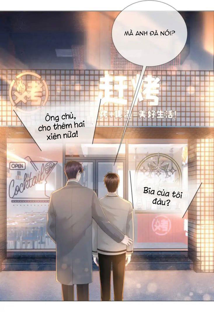 Dior Tiên Sinh Chap 26 - Next Chap 26