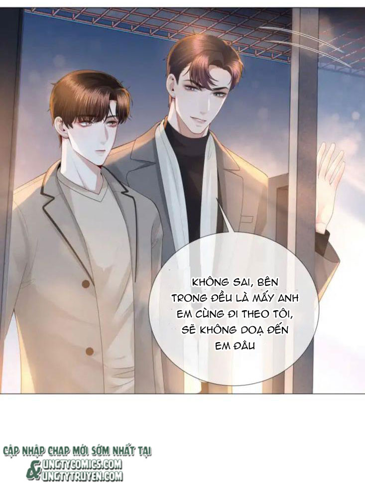 Dior Tiên Sinh Chap 26 - Next Chap 26