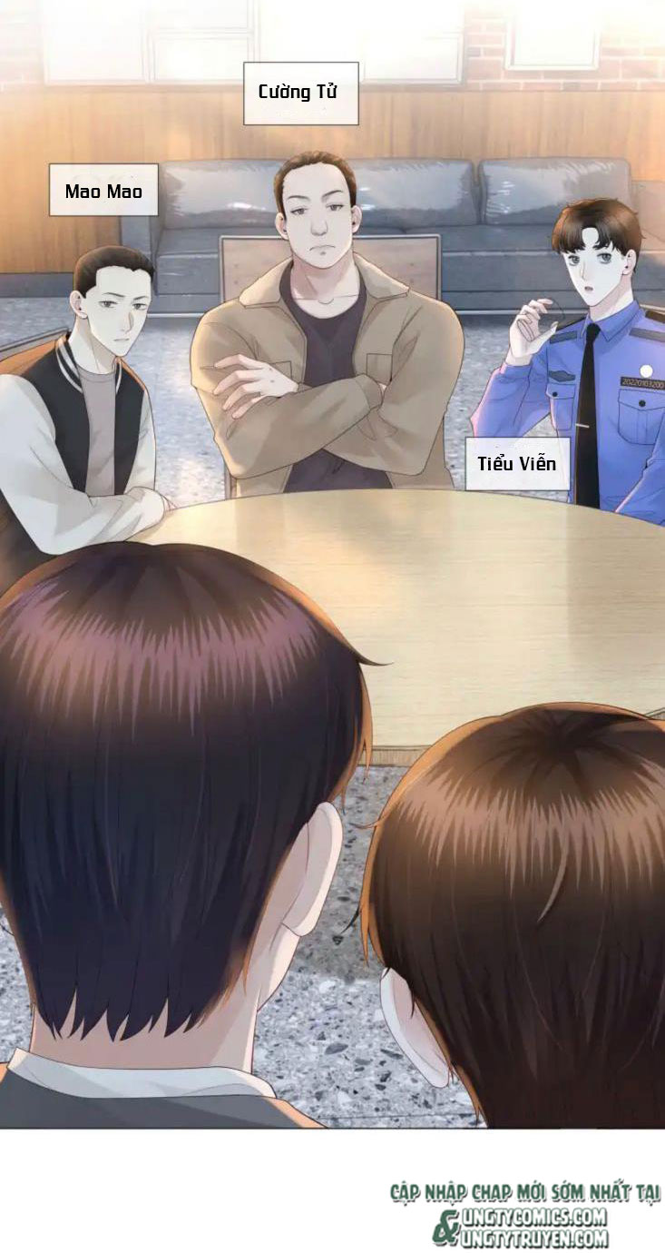 Dior Tiên Sinh Chap 26 - Next Chap 26