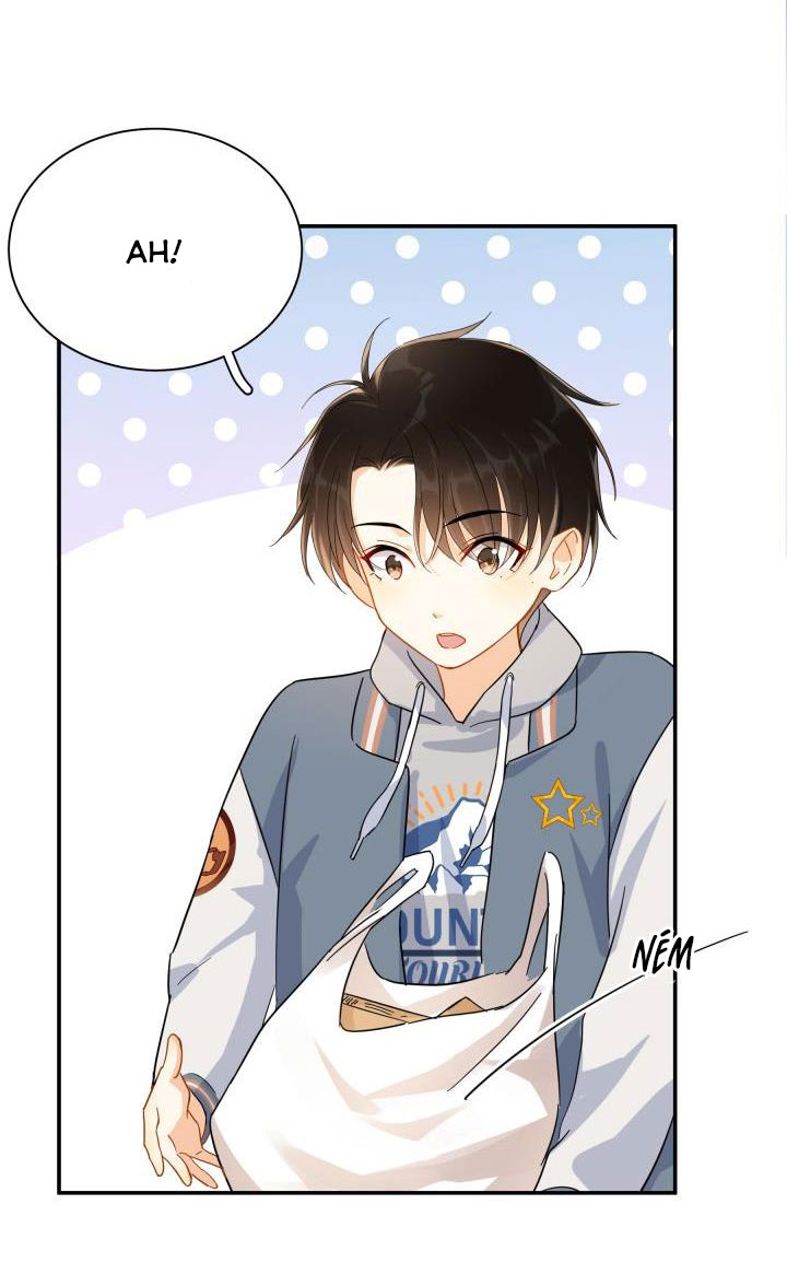 Theo Đuôi Chapter 22 - Next Chapter 23