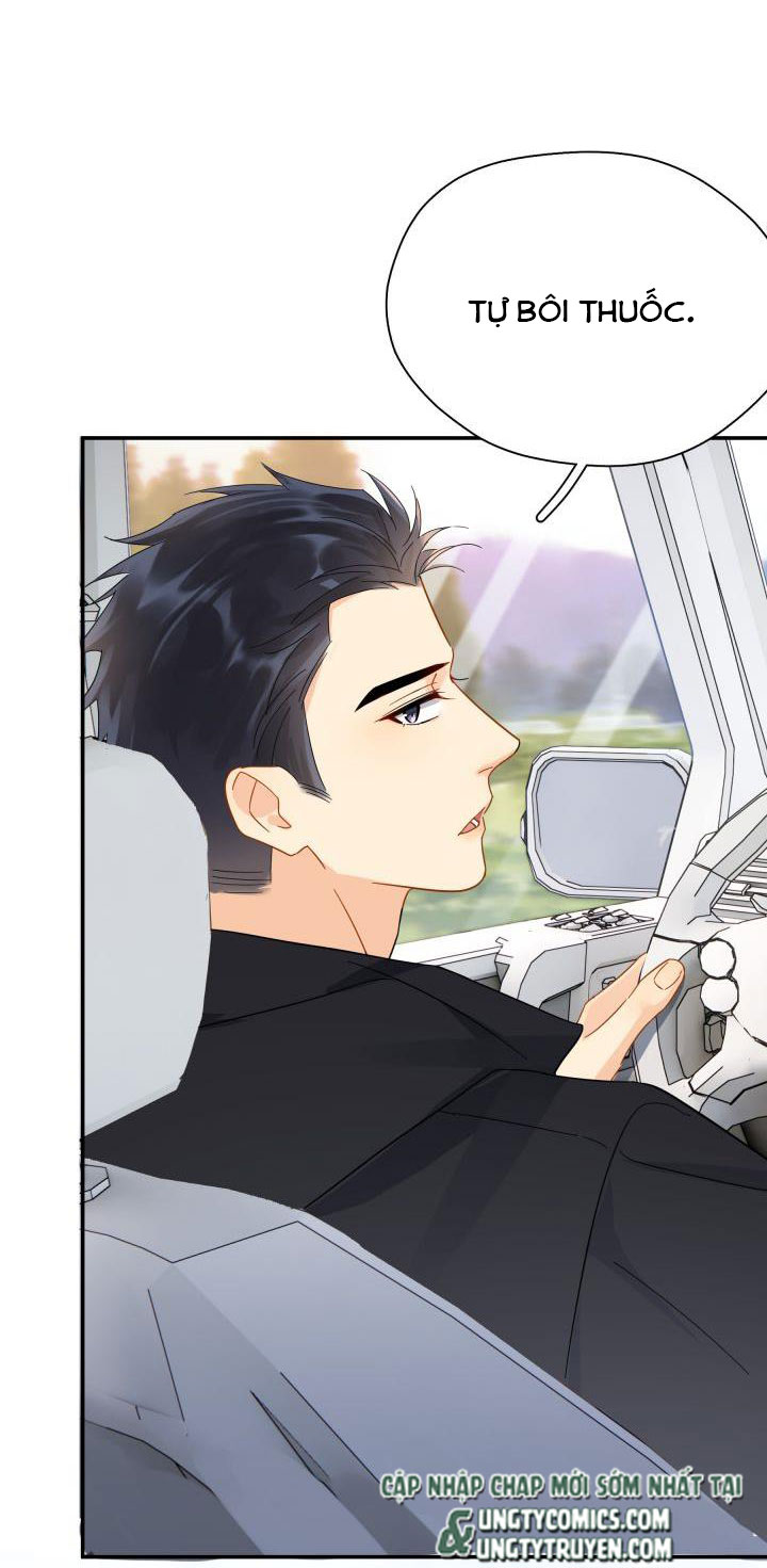 Theo Đuôi Chapter 22 - Next Chapter 23